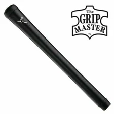 The Grip Master - The Roo Leather Swing Grip