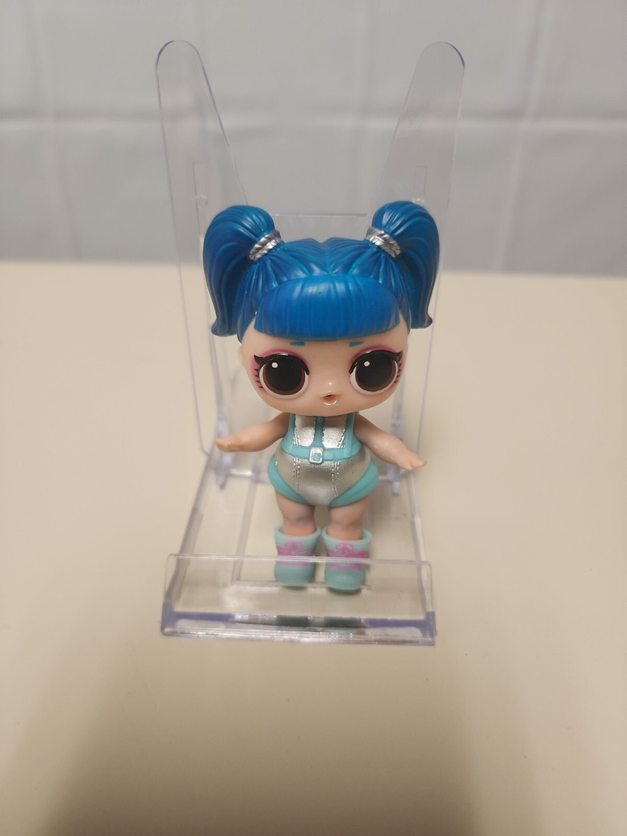 Rare LOL Surprise Dolls series wave GLAMSTRONAUT