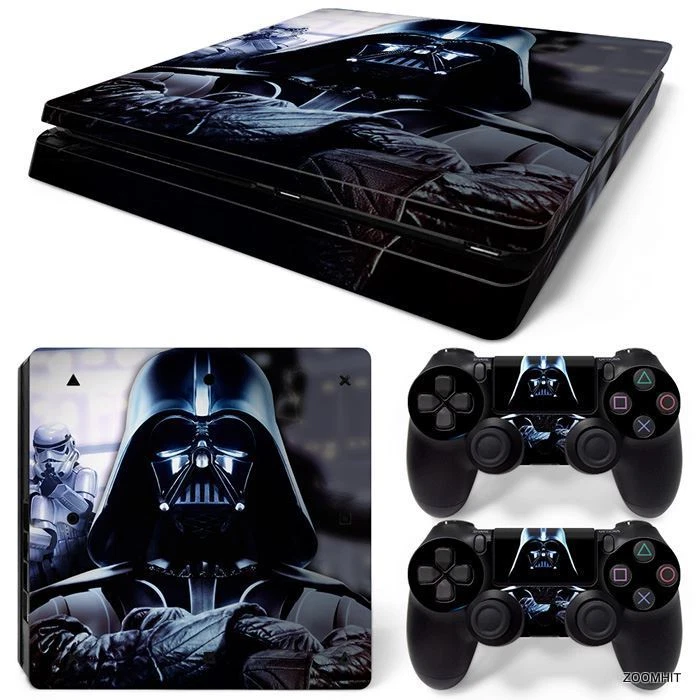 Playstation 4 hotsell darth vader