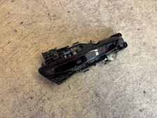 Türgriff vorne /hinten rechts VW Passat 3C L041 Griff 3C0837886J BRILLANTSCHWARZ