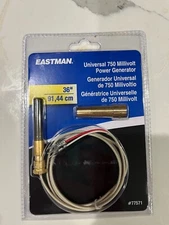 Universal 750millivolt Powerpile Generator