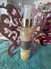 Bath  Body Works IN THE STARS Diamond Shimmer Fragrance Mist Spray 4.9 oz