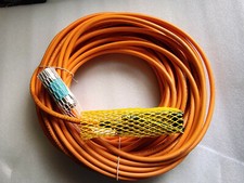 SIEMENS 6FX5002-5CS01-1DF0  Motion-Connect Cable 35M