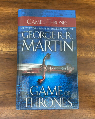 洋書 Game of Thrones Book Collection New Edition Set 1-5 Game of