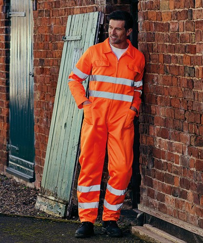 Work Overalls Boilersuit Suit (HV058 