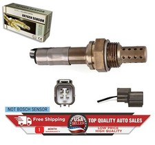 NEW AFTERMARKET 13007 Oxygen Sensor For Honda, Civic, Odyssey, Acura CL