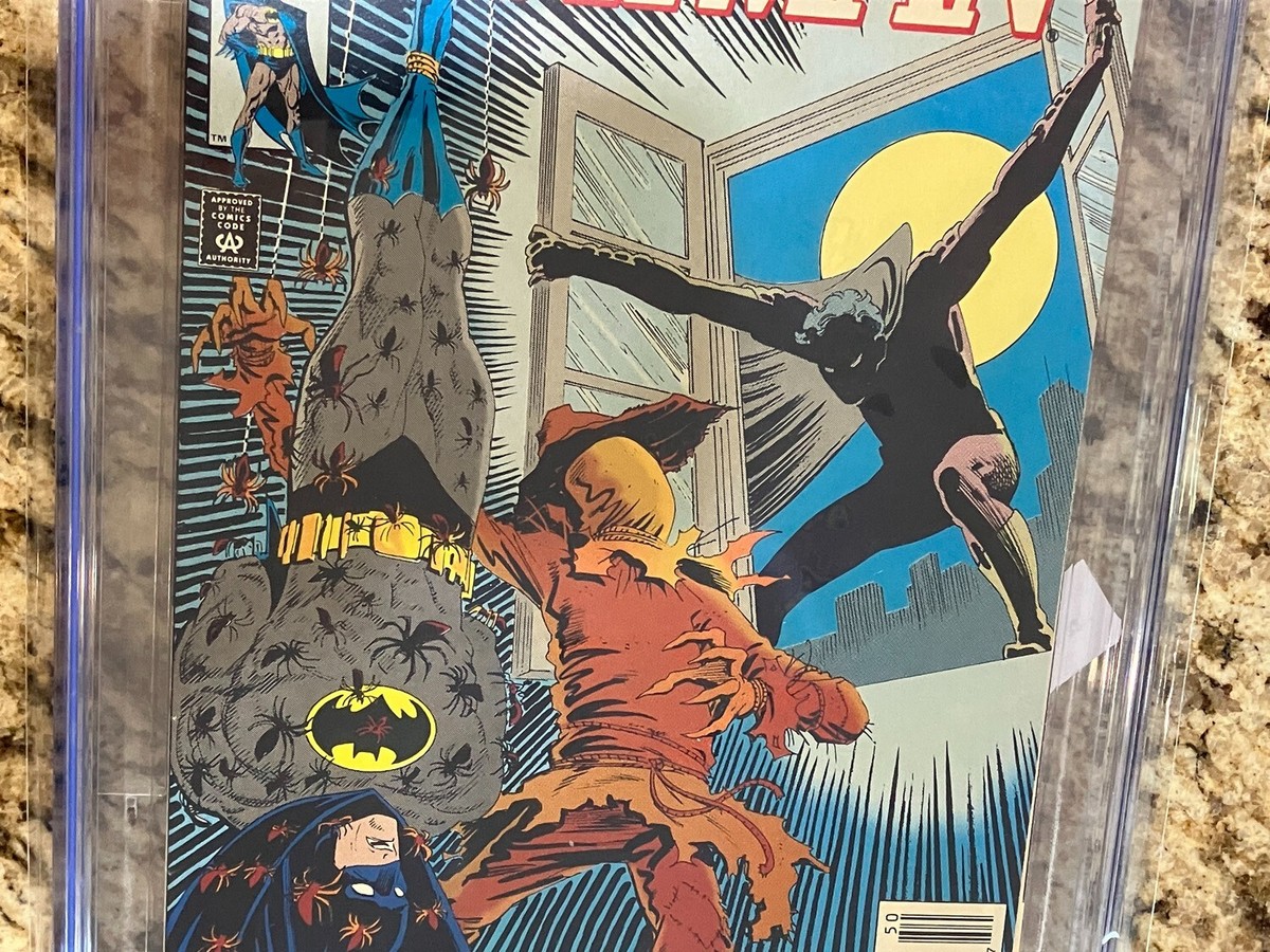 Batman アメコミ Batman - Spectrum Computing