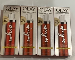 olay spf 40