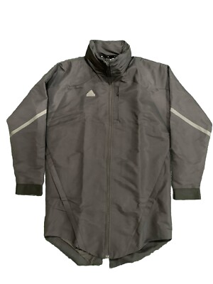 Adidas D4GMDY Designed 4 Gameday Men's Travel Waterproof Jacket