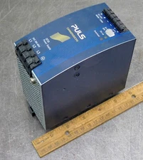 PULS QT20.241 Power Supply 24 vdc out