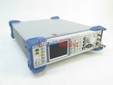 Rohde & Schwarz SMB100A 12.75 GHz Signal Generator Opt: B1, B112L, K21, K23, K27