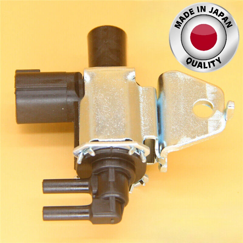 New 14955-8J10A VIAS Control Solenoid Valve for Nissan Fontier 4.0L Murano 3.5L - Image 4 of 4