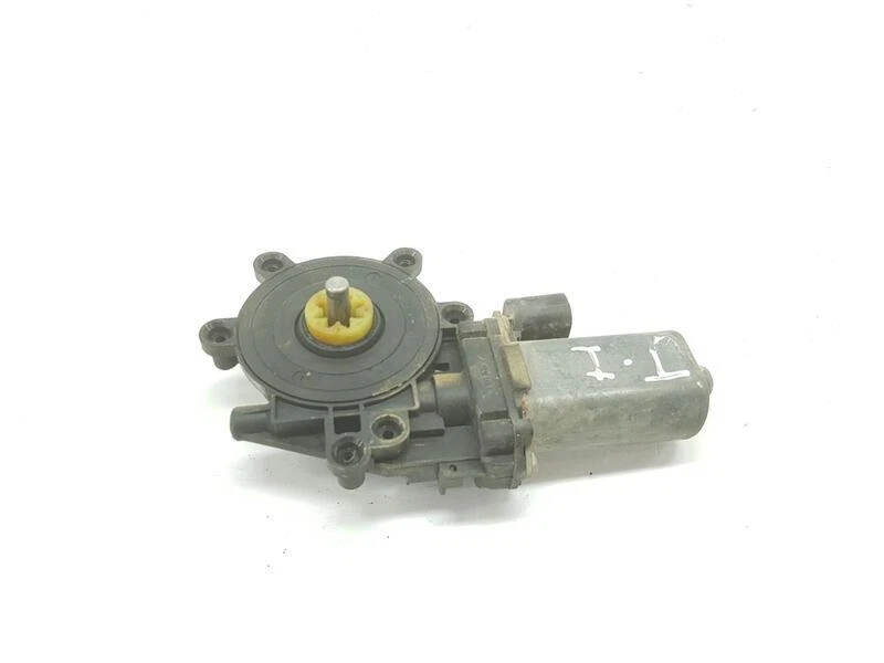 67628362066 fernsterhebermotor hinten links für BMW 3 20 D 2003 