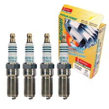 Denso Iridium Power Spark Plugs Itv24 5341 Set Of 4 Denso Iridium Power Spark Plugs Itv24 5341 Set Of 4