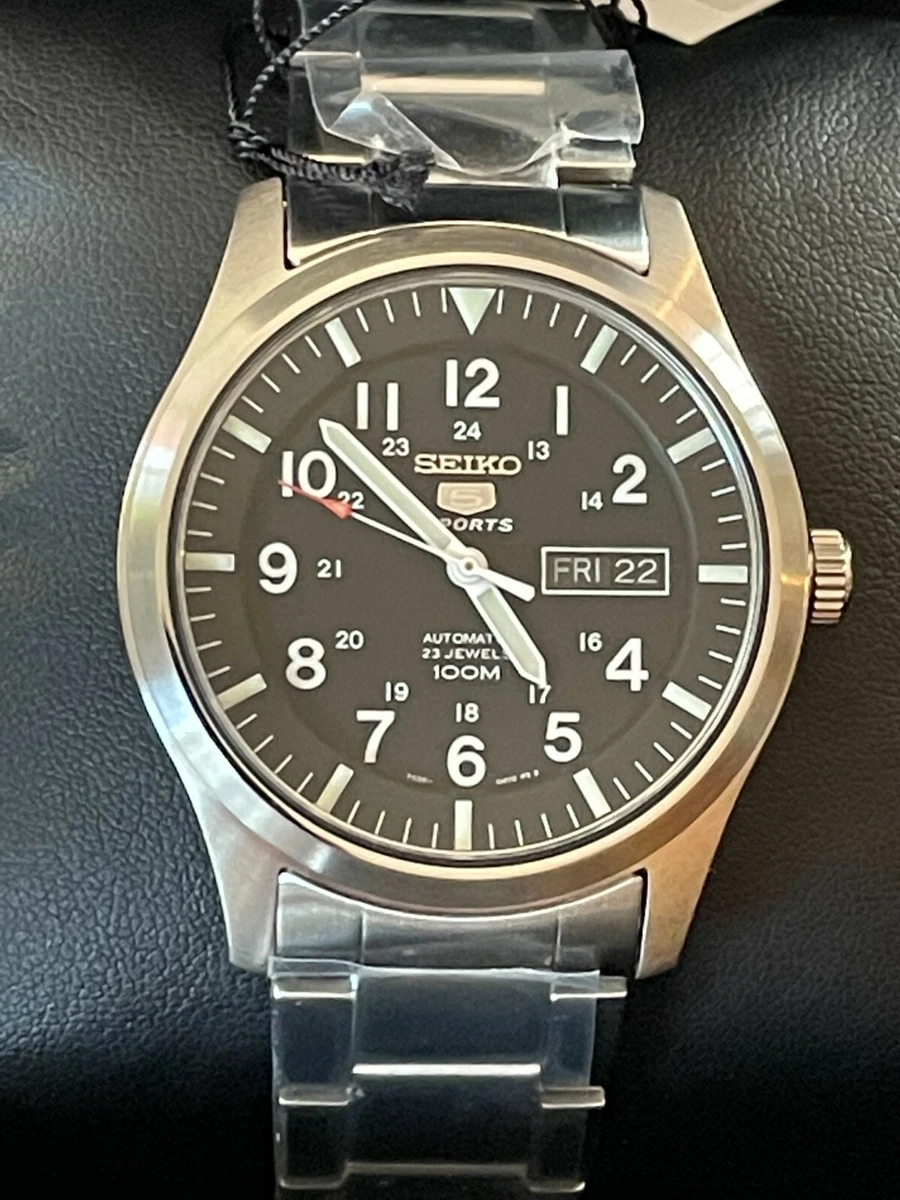 Seiko snzg13k sale