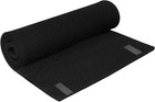 1/2" Thick Universal Cut-to-Fit Carbon Pre-Filter Pad - 16" x 50"