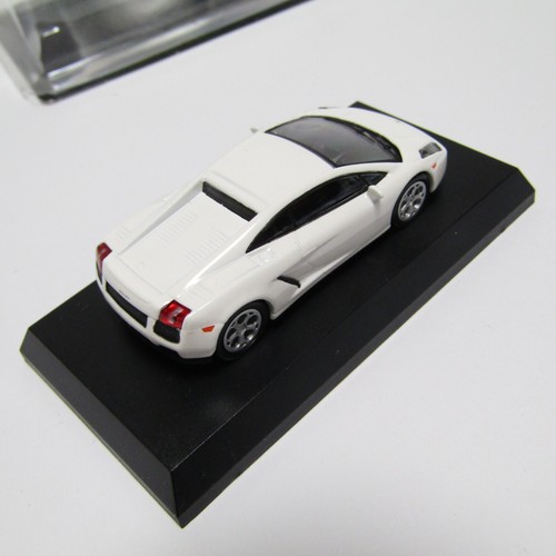 Große Auswahl Kyosho 1/64 Minicar Sammlung (Multiple Listing #6) - Bild 45 von 489
