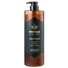 Kerasys Propolis Shine Treatment 1000ml High Volume for Damaged Hair