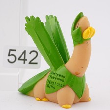 Tropius Puppet Figure pokemon Bandai