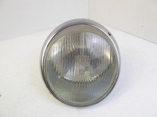 Porsche 911  912 H4 Front  Scheinwerfer 91163111300    0301800101 Bosch