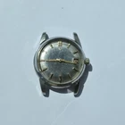 Vintage Omega Seamaster Automatic Watch Date Swiss Parts Repair