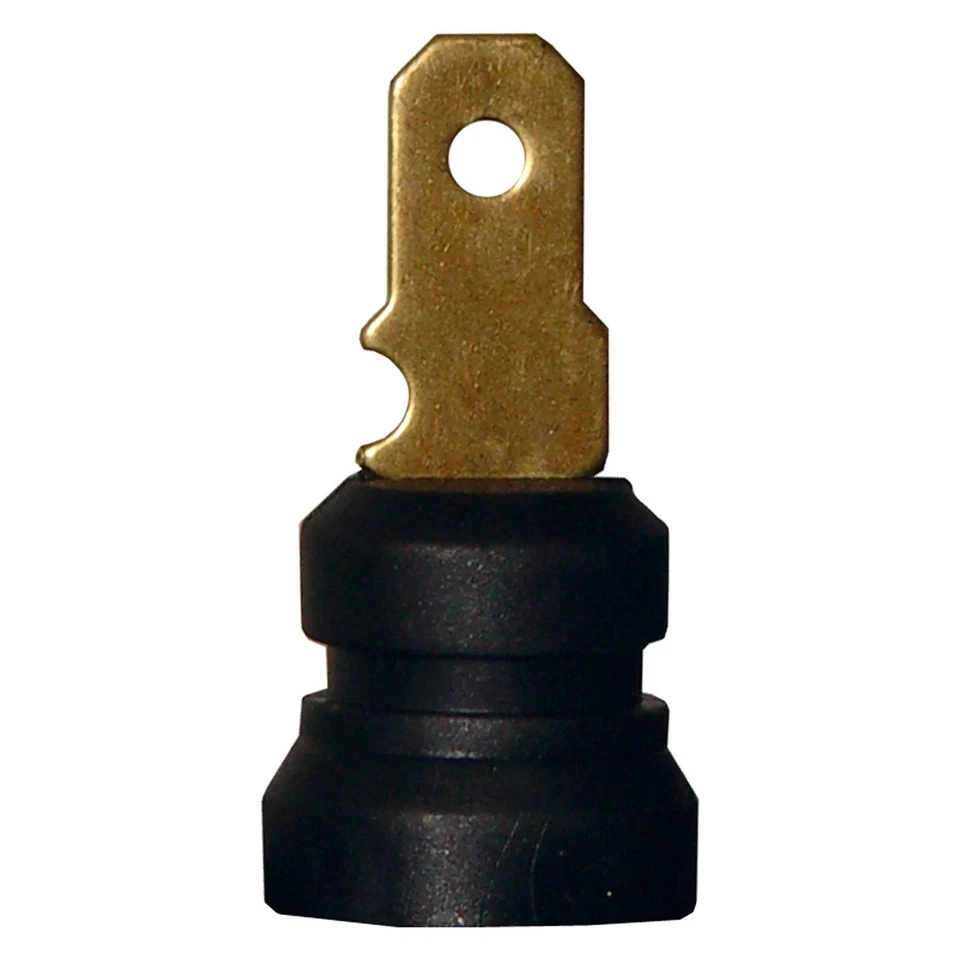 For Chevy Nova 1969-1979 VDO PM102 HVAC Blower Motor - Изображение 3 из 3