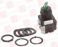 ALLEN BRADLEY 800TC-2HGH2KB6AX / 800TC2HGH2KB6AX (NO BOX)