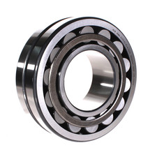 Image of 22319-E1-XL-K-T41A FAG 95 x 200 x 67 mm SPHERICAL ROLLER Spherical Roller Bea...