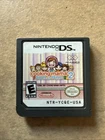Nintendo DS Cooking Mama 2: Dinner With Friends Game Cart Only