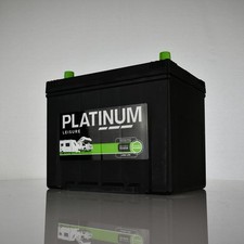 S685L Platinum Leisure Plus Battery 12V 75Ah
