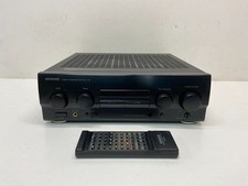 Kenwood A76 Stereo Integrated Amplifier