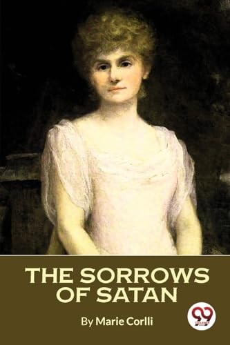 The Sorrows of Satan by Marie Corelli (PB 2022) - Image 6