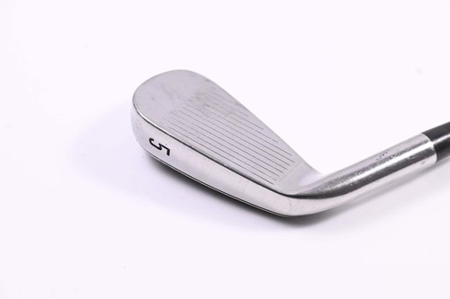 Callaway RAZR X Tour #5 Iron / 26 Degree / Stiff Flex Dynamic Gold Shaft - Picture 3 of 6