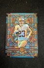 2025 Panini Absolute Christian McCaffrey Base (RAW)
