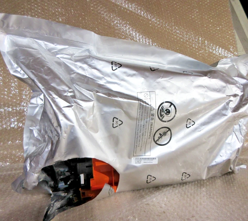 KGR81, Dell 24000 page Imaging Drum -DAMAGE BAG - Image 2 of 4