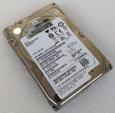 HP 1.2TB SAS3 HDD 10K 12Gbps 2.5" 876938-002 EG1200JWJNQ 872483-006