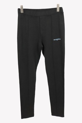 The Kooples Damen Hose Gr. 34 (1) Grau NEU Hose Stoffhose Pants