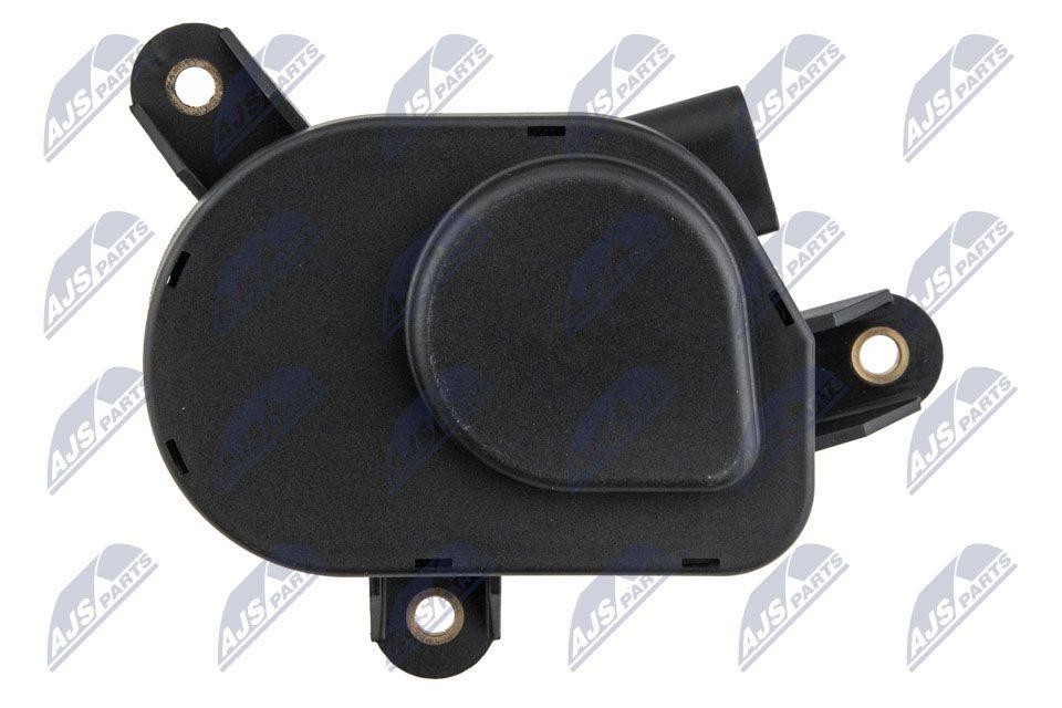 NTY Actuating Element Swirl Flap (Intake Manifold) ENK-ME-009 for Mercedes-Benz