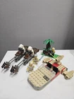 New ListingLego Star Wars 7110 7128 With Instructions