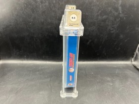 Roger Clemens MVP Baseball Nintendo NES WATA 8.5 A FACTORY SEALED VGA