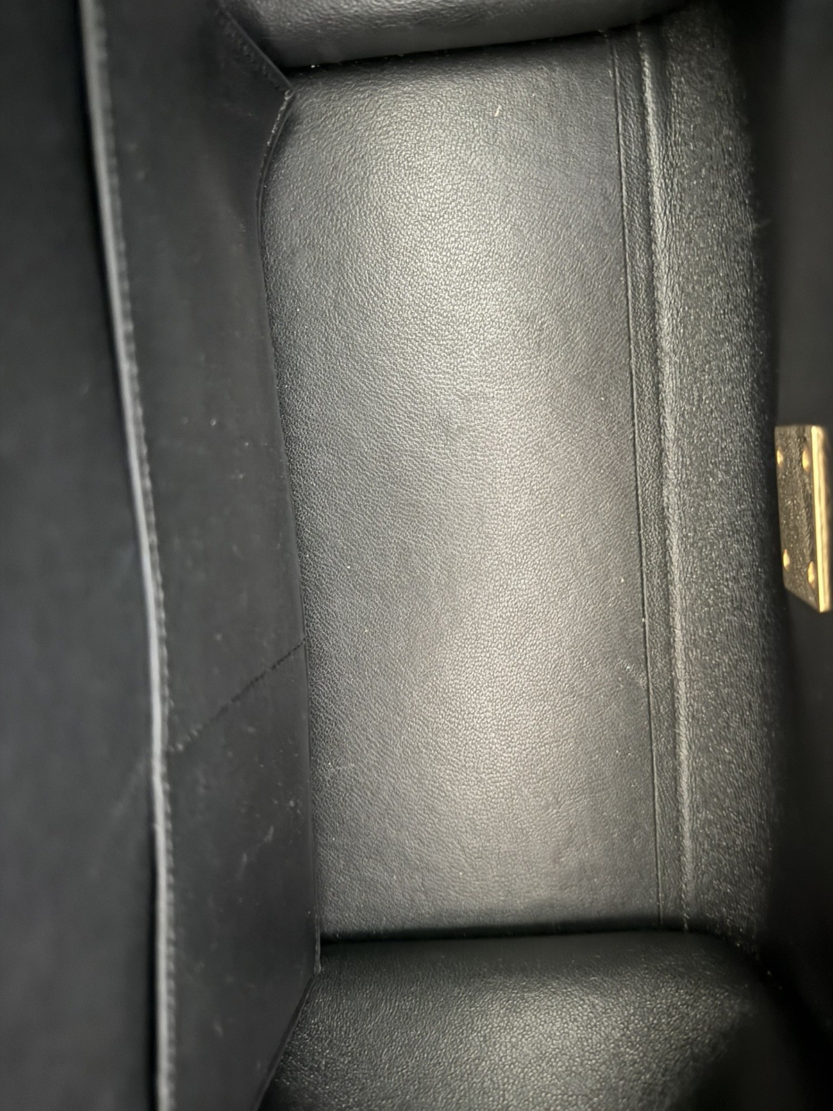 Celine Python Bag - image 7