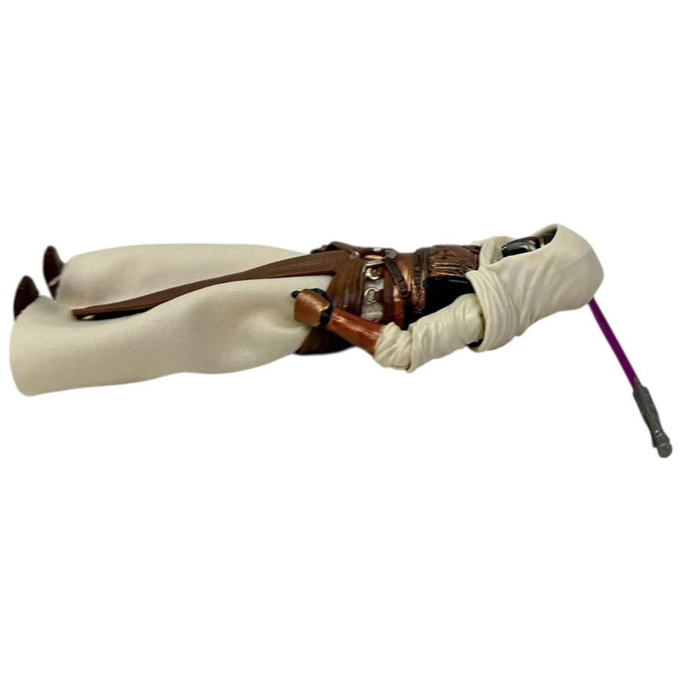 Star Wars Black Series Jedi Knight Revan 6" Action Figure Complete Hasbro Used - Image 2 of 4