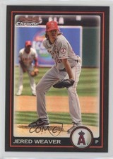 Click to enlarge Jered Weaver