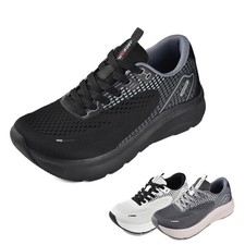 Athletic Wide-Toe Box Shoes Arch Support Mens Wide Width Sneakers for Running