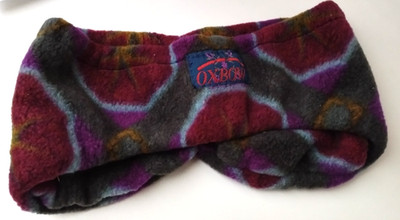 Stirnband, OXBOW, Gr. 60