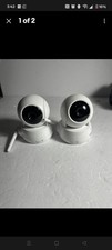 VTech VM923-2 Video 2 Cameras