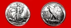 1942-P 50C WALKING LIBERTY SILVER HALF DOLLAR IN HIGH GEM-BU+++ MS+++!