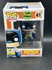 Funko Pop! Vinyl: DC Universe - Tv Series Batman #41 Pop Life Sticker 2016