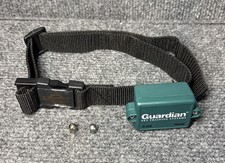 GUARDIAN PETSAFE G-250 W040 Wireless Fence Receiver Collar
