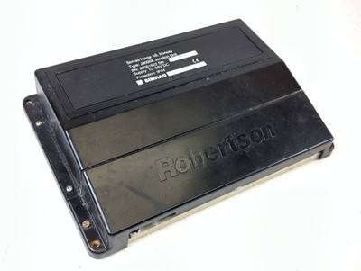 Simrad Robertson J3000X 22081822 AP3000X Autopilot Junction Box Course Computer